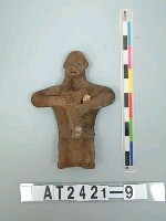 藏品(陶偶)的圖片